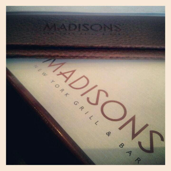 Madisons