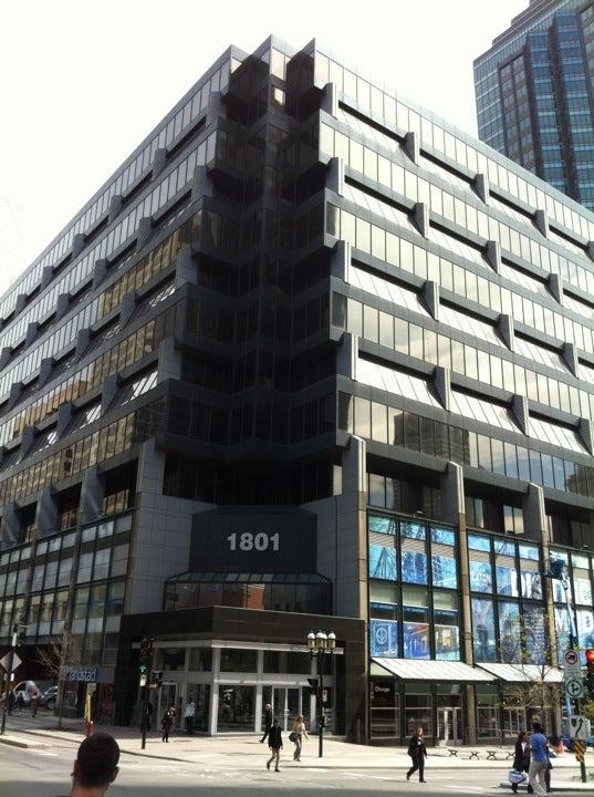 1801 McGill College