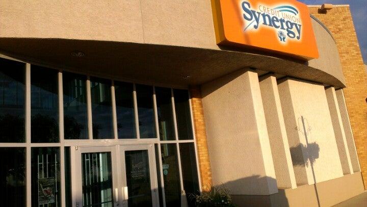 Synergy Credit Union