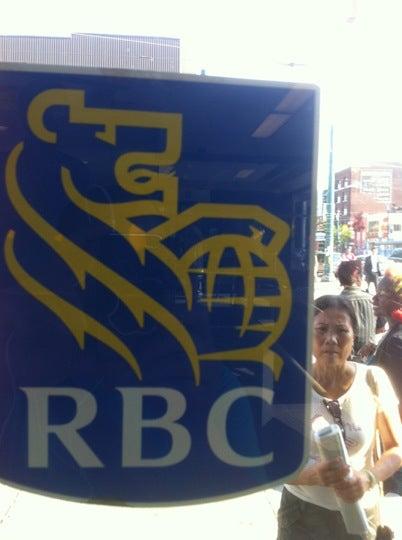 RBC Royal Bank