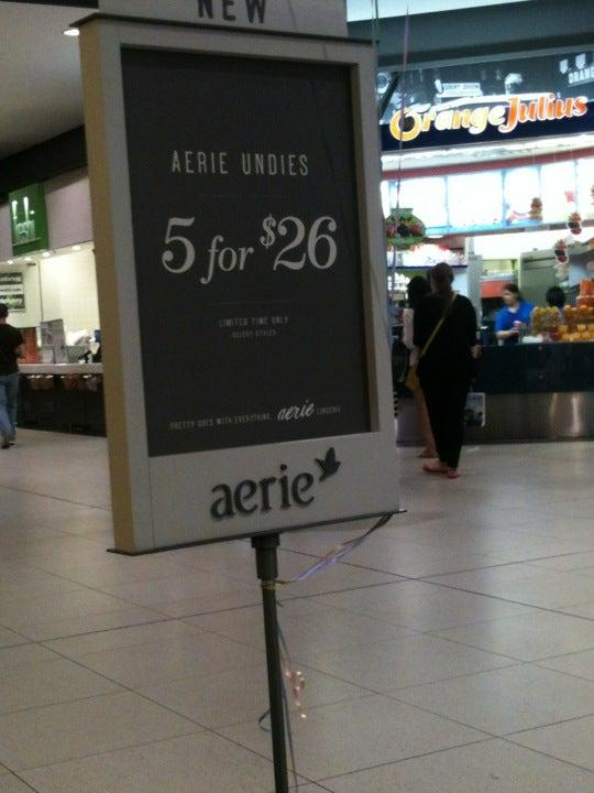 Aerie Store