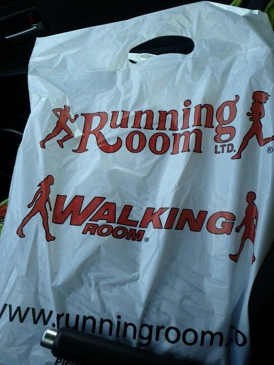 Running Room