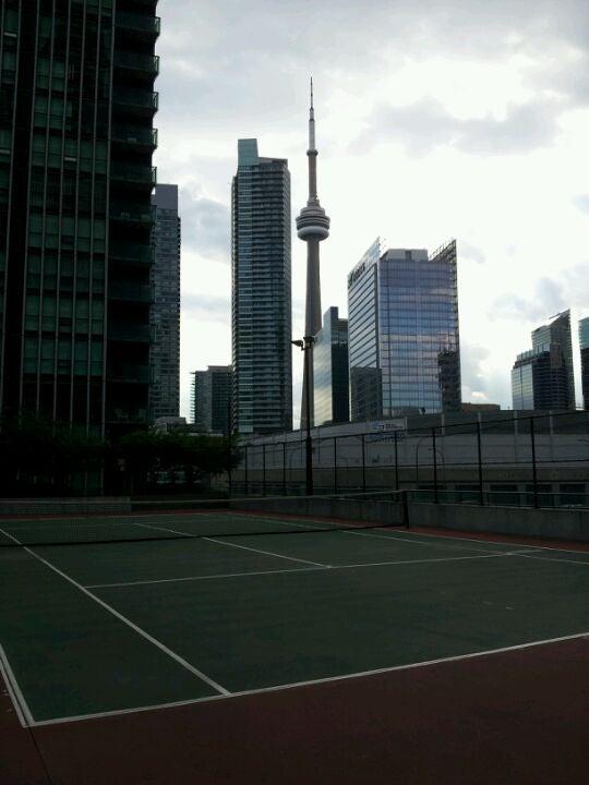 Pinnacle Centre