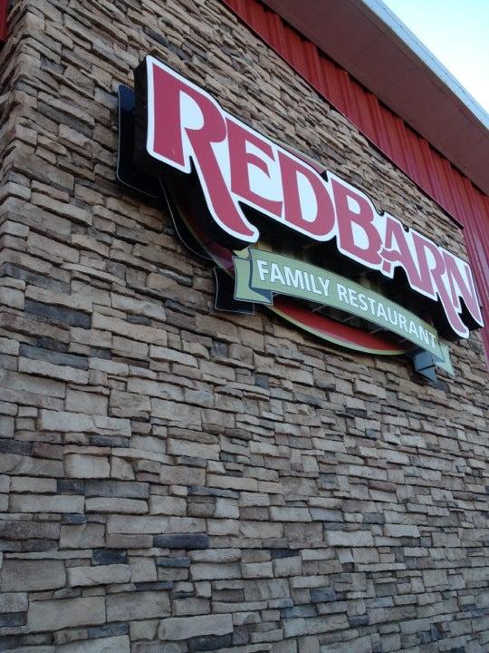 The Red Barn Family Restaurant & Dano's Lounge