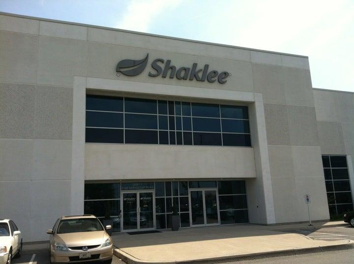 Shaklee