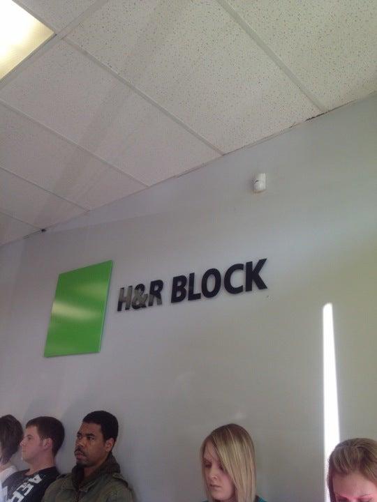 H&R Block