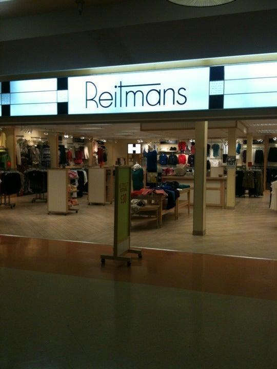 Reitmans