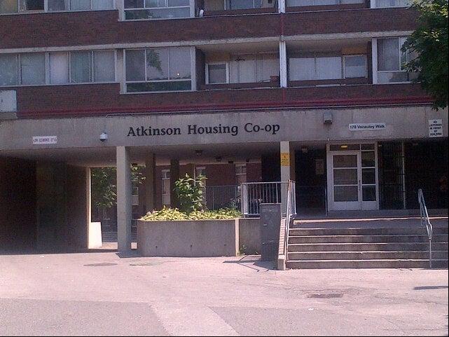 Atkinson Housing Co-Operative Inc