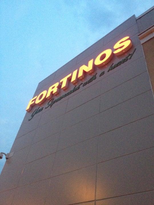 Fortinos