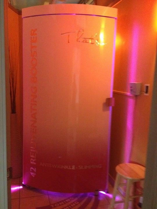 Sol'exotica Tanning Spa