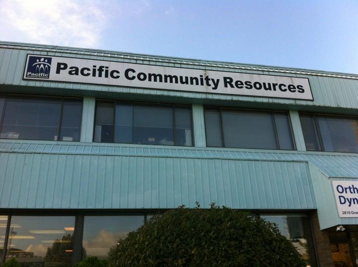 Pacific Community Resources