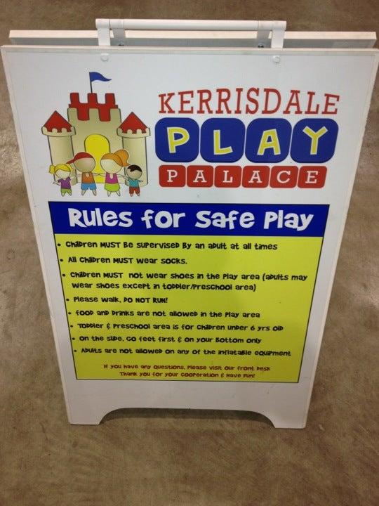 Kerrisdale Park