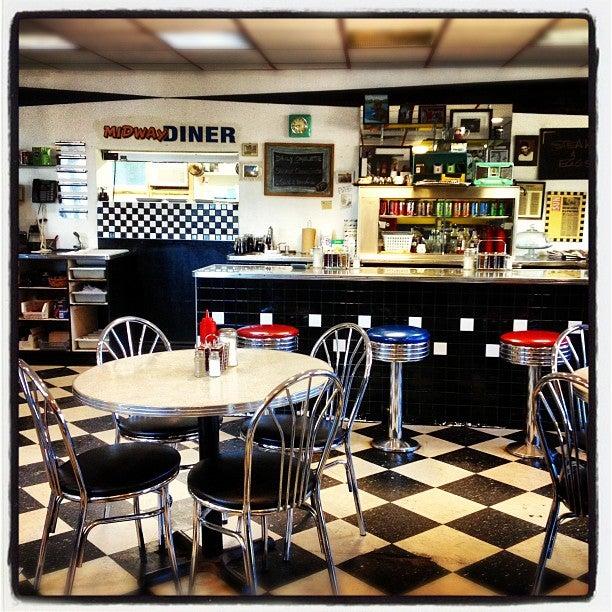 Midway Diner