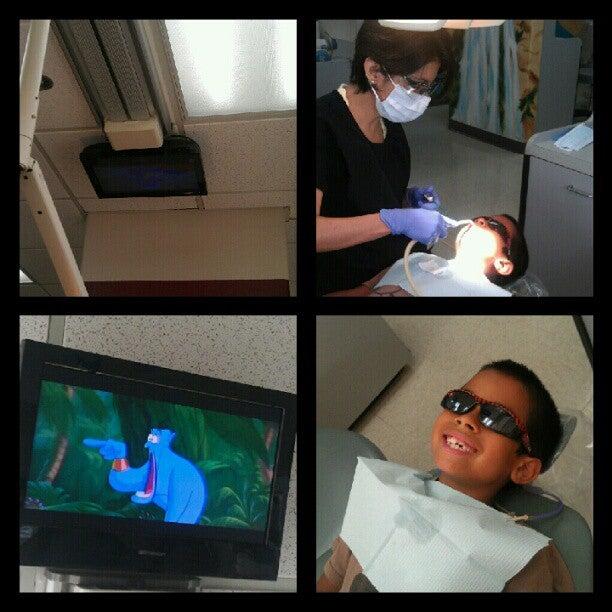 Fiesta Kids Dental