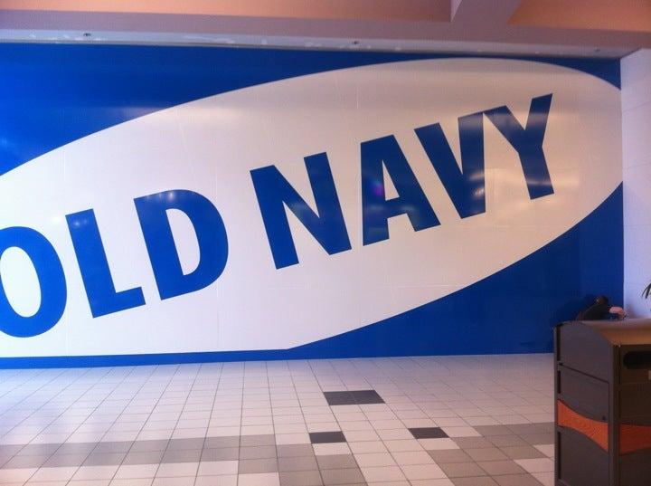 Old Navy