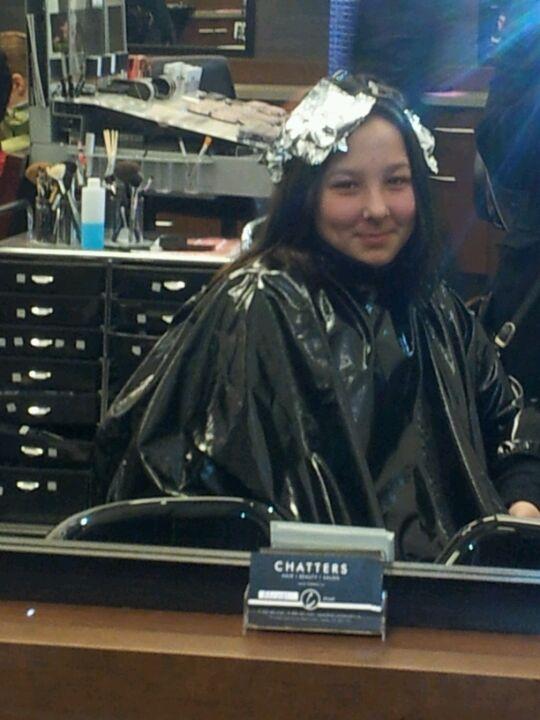 Chatters Hair Salon