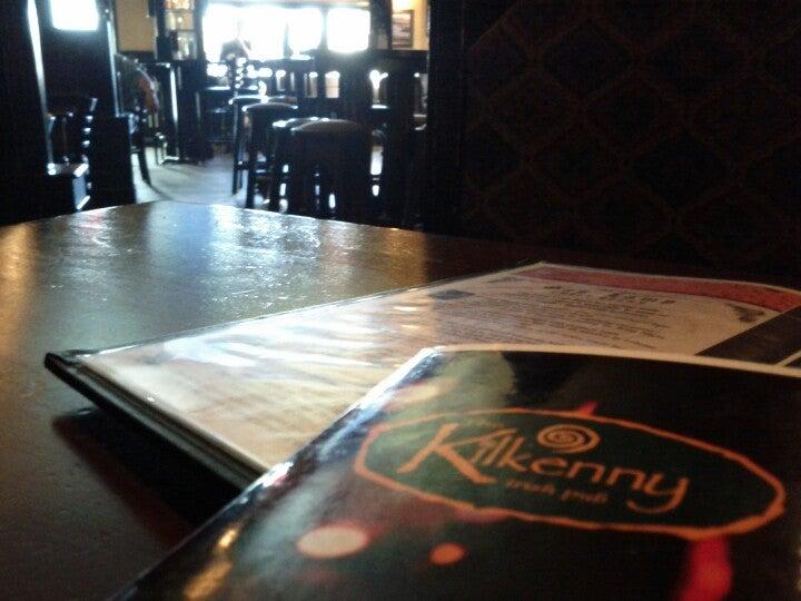 Kilkenny Irish Pub