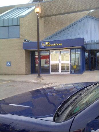 RBC Royal Bank