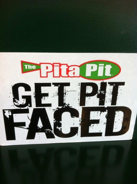 Pita Pit