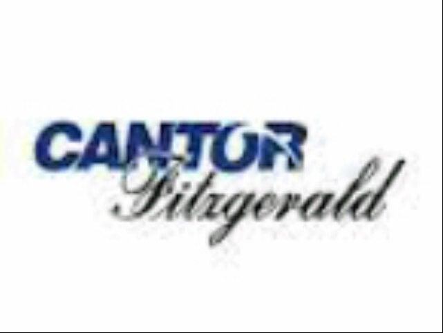 Cantor Fitzgerald Canada