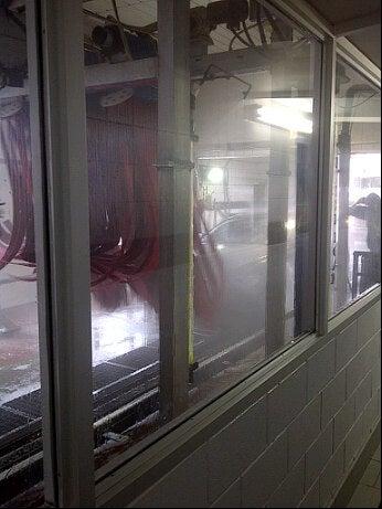 Prestige Car Wash