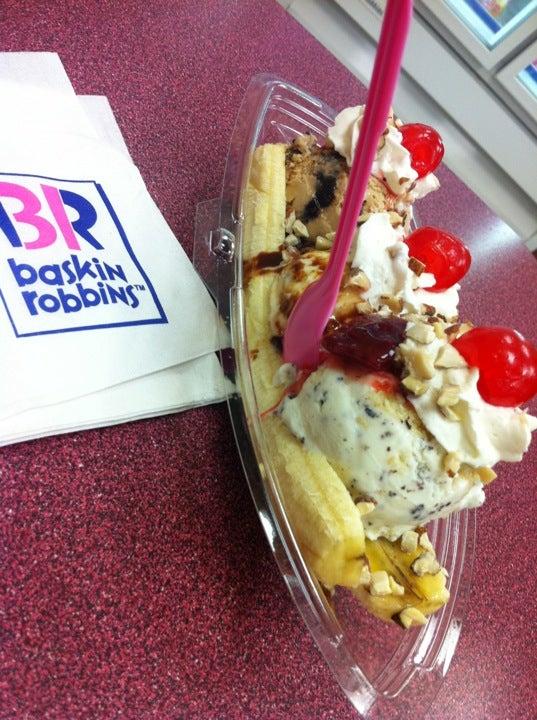 Baskin-Robbins