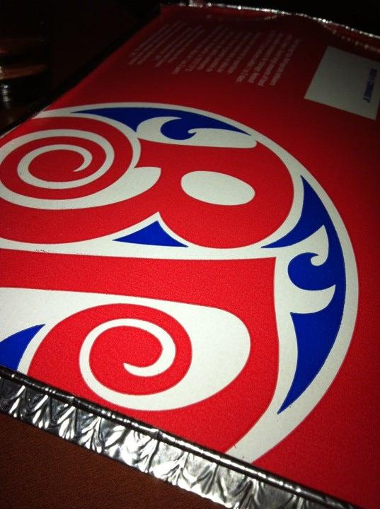 Boston Pizza