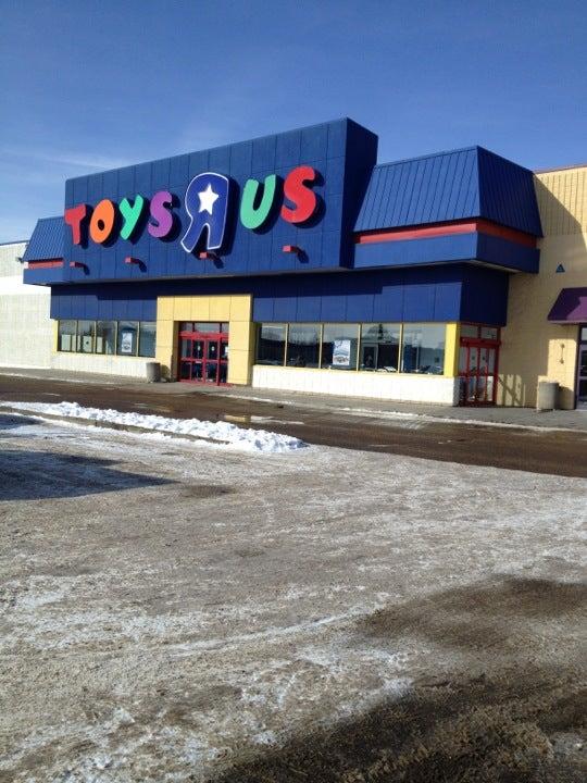 Toys R Us