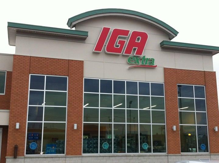 IGA