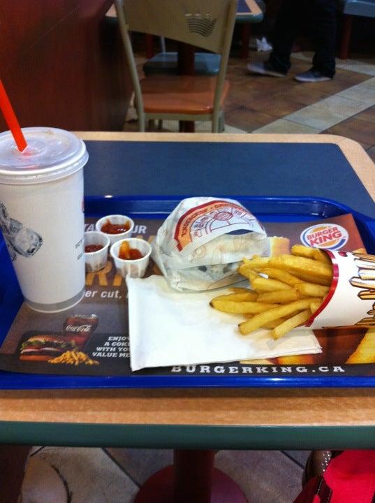 Burger King