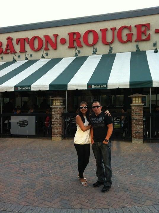 Baton Rouge Steakhouse & Bar