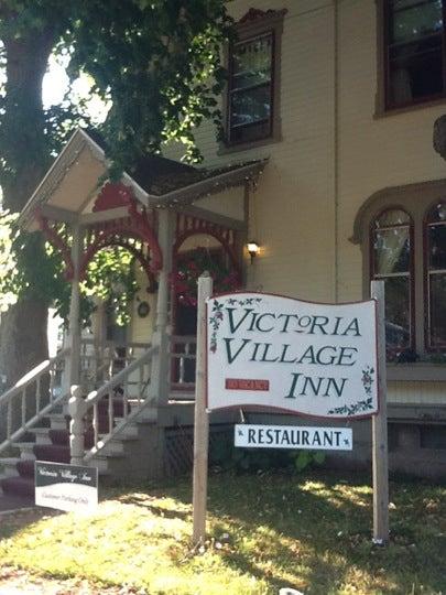 Victoria Village Inn & Restaurant