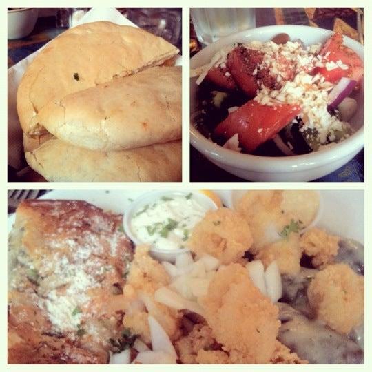 Kostas Greek Restaurant