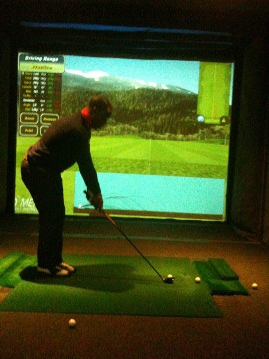 Macalan Bar Golf O Max Dorval