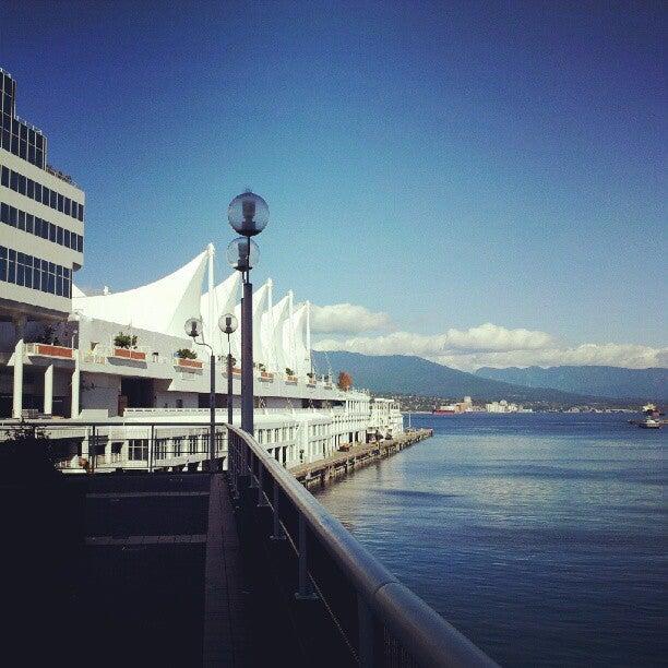 Fairmont Waterfront