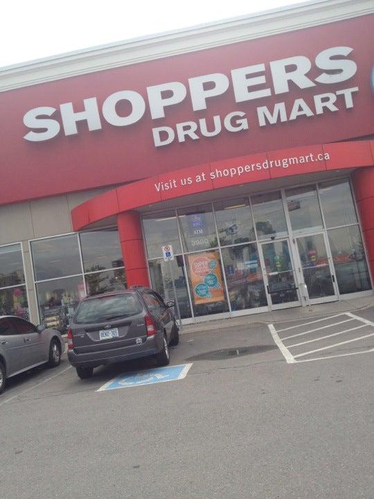 Shoppers Drug Mart