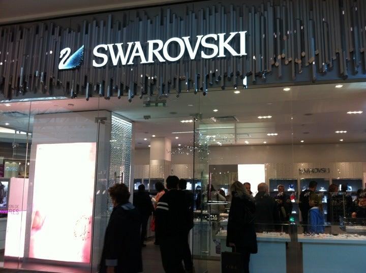 Swarovski