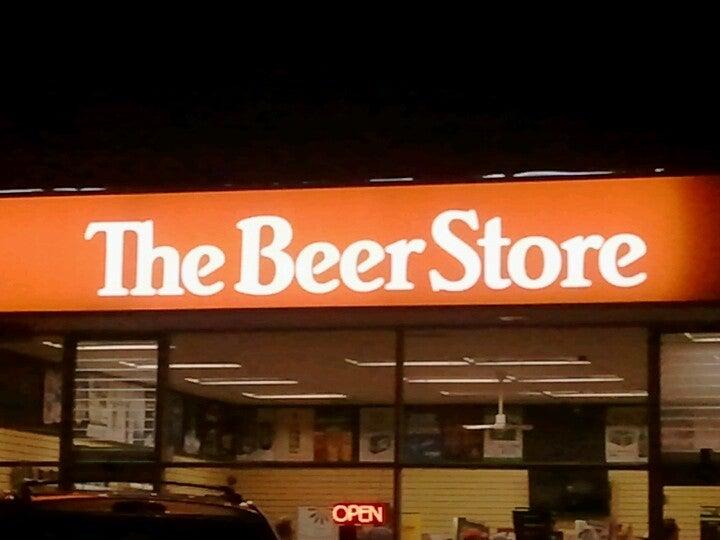 Beer Store