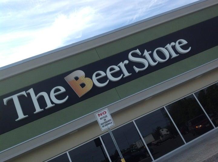 Beer Store