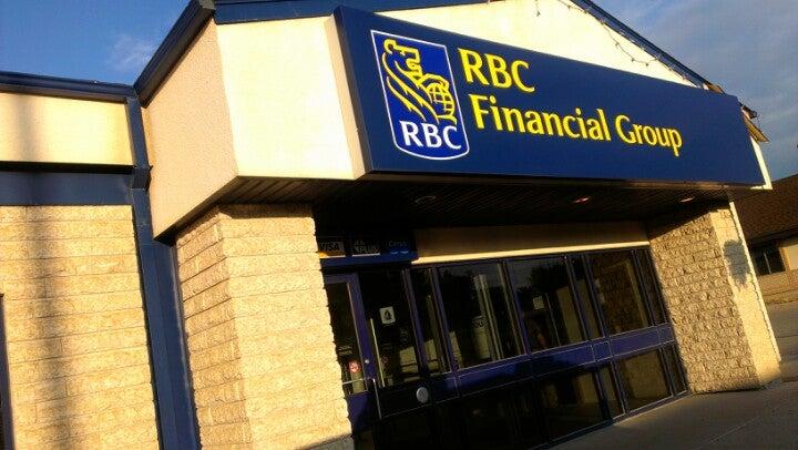 RBC Royal Bank