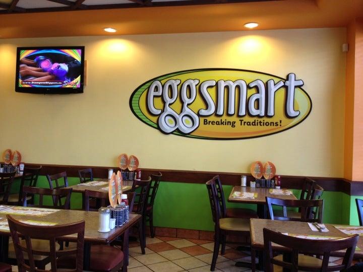 Eggsmart