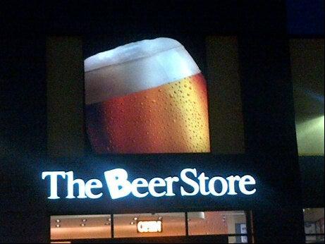 Beer Store