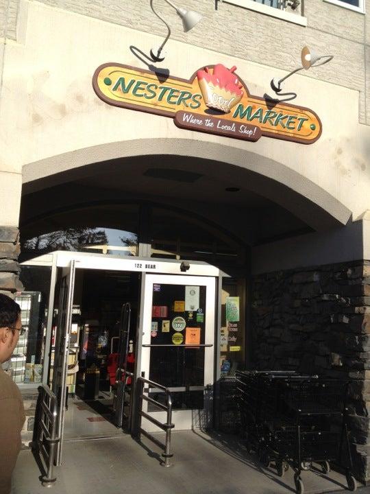 Nester's Market