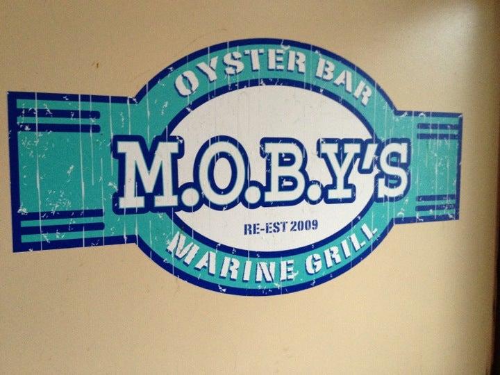 Moby's Pub