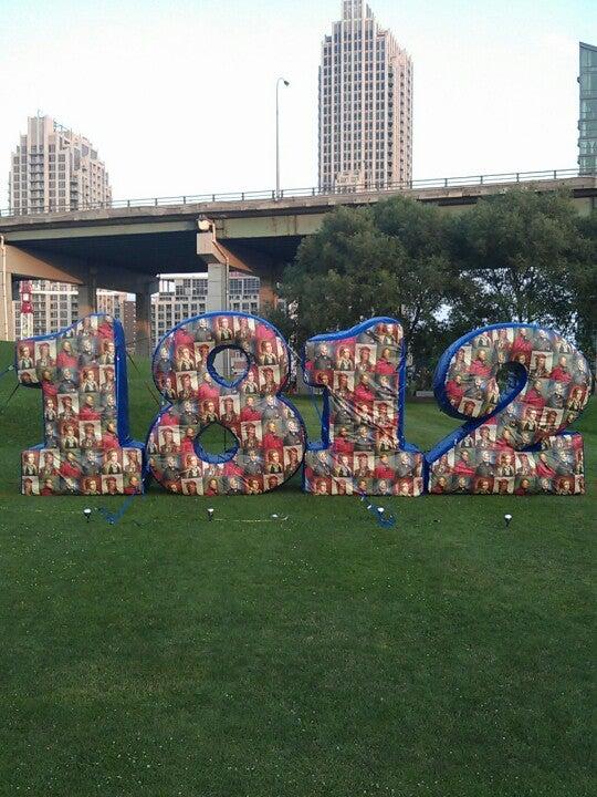 Fort York