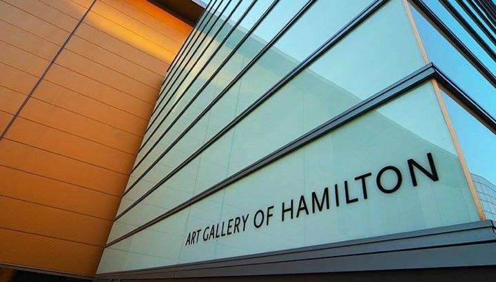 Art Gallery of Hamilton