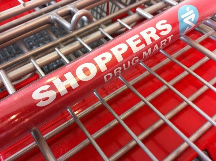 Shoppers Drug Mart