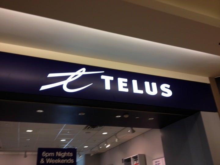 TELUS