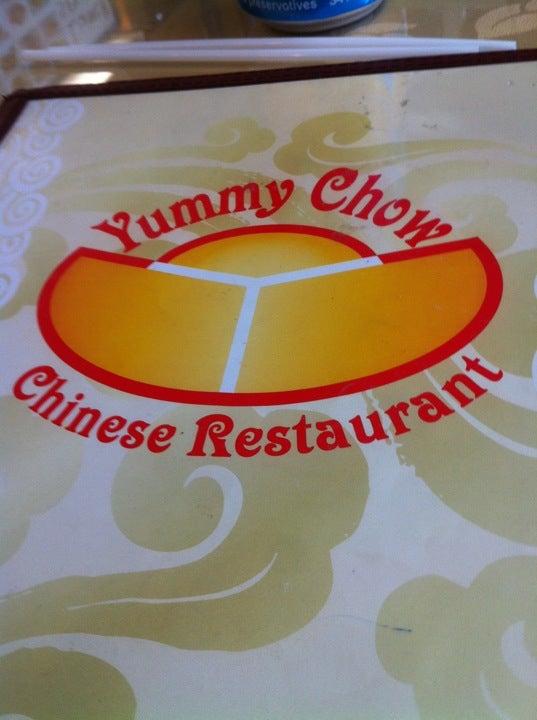 Yummy Chow Chinese Restaurant