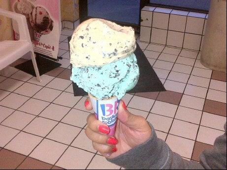 Baskin-Robbins